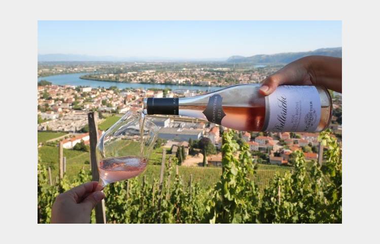 image de Atelier Vin & Barbecue - M.CHAPOUTIER