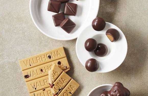 Atelier Emotion chocolats bonbons et compagnie - Cité du chocolat Valrhona