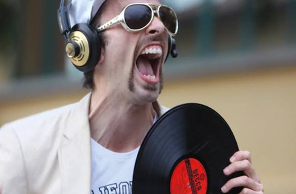 One man show "On Air" - Festival national des humoristes
