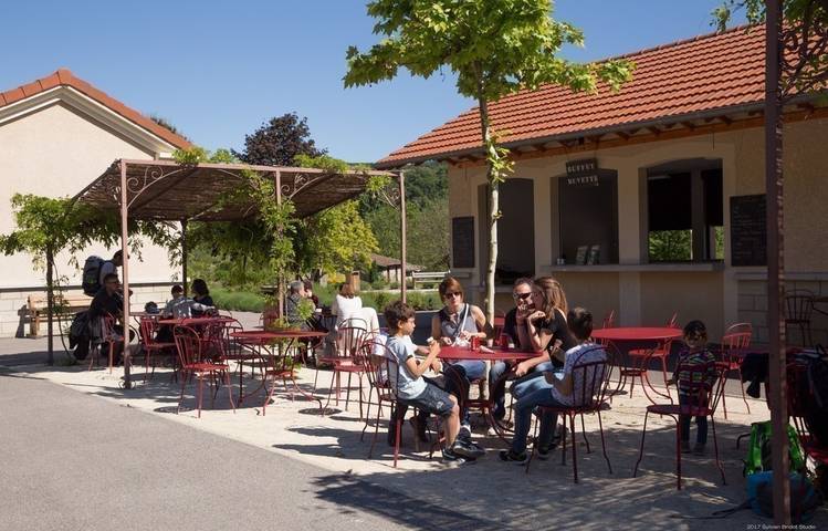 Photo of Au Viv'Arrêt