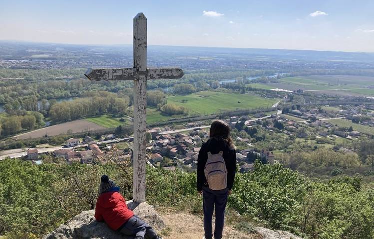 Photo of La chapelle de Verlieux