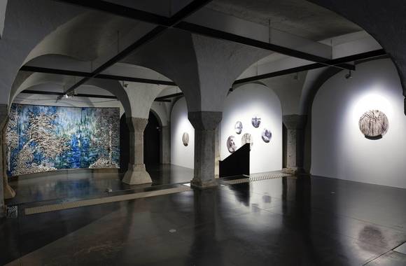 Halle des Bouchers Contemporary Art Centre