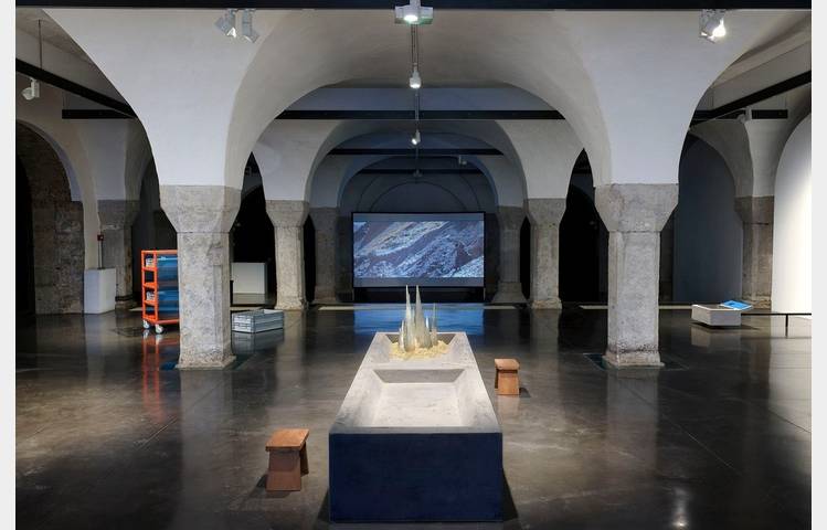 image de Centre d'Art Contemporain La Halle des Bouchers