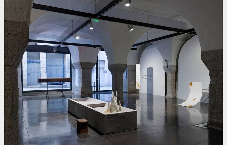 image de Centre d'Art Contemporain La Halle des Bouchers