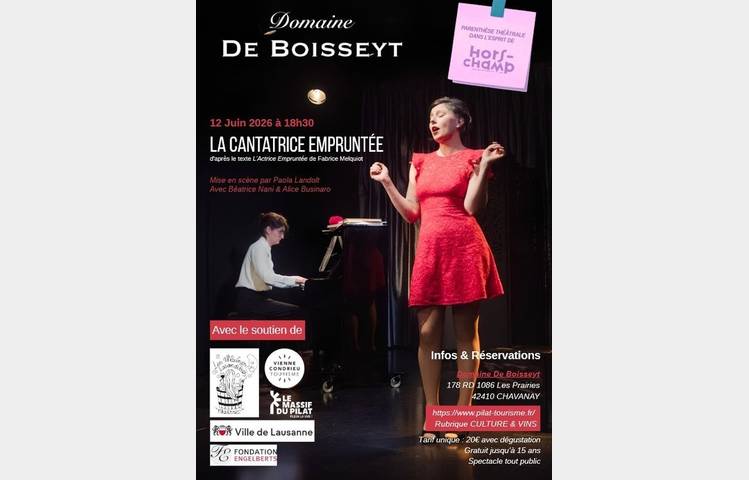 image de Culture et Vins au Domaine De Boisseyt