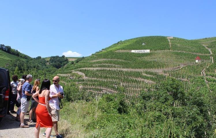 Photo of Excursion vins et fromages avec Rhône Trip