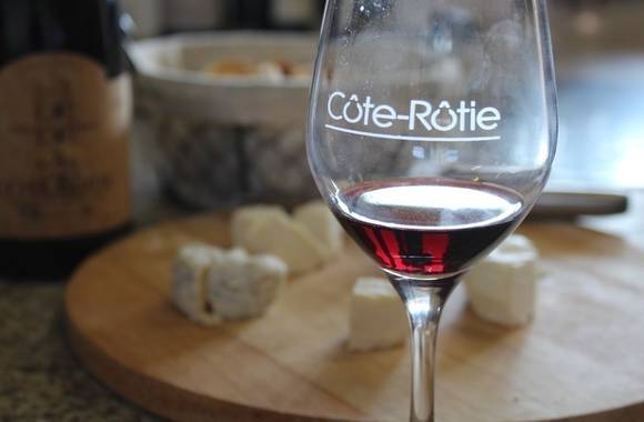 Excursion vins et fromages avec Rhône Trip