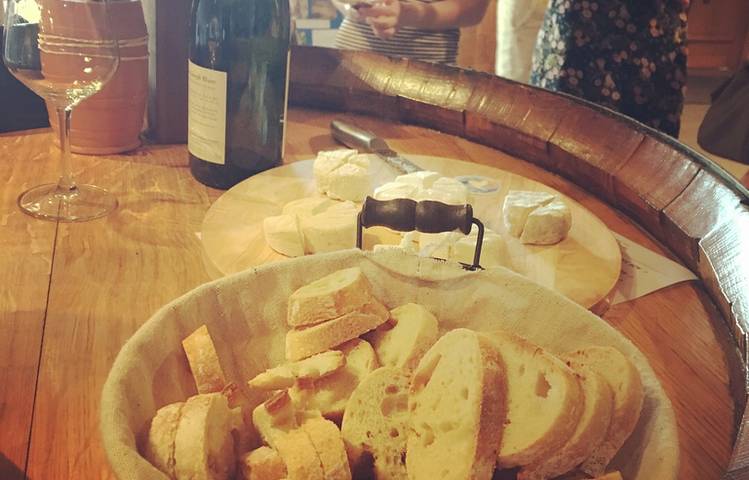 Photo of Excursion vins et fromages avec Rhône Trip