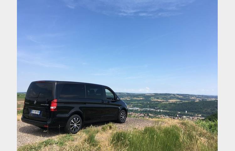 image de Cheese and wine tour in the nothern part of cote du rhone