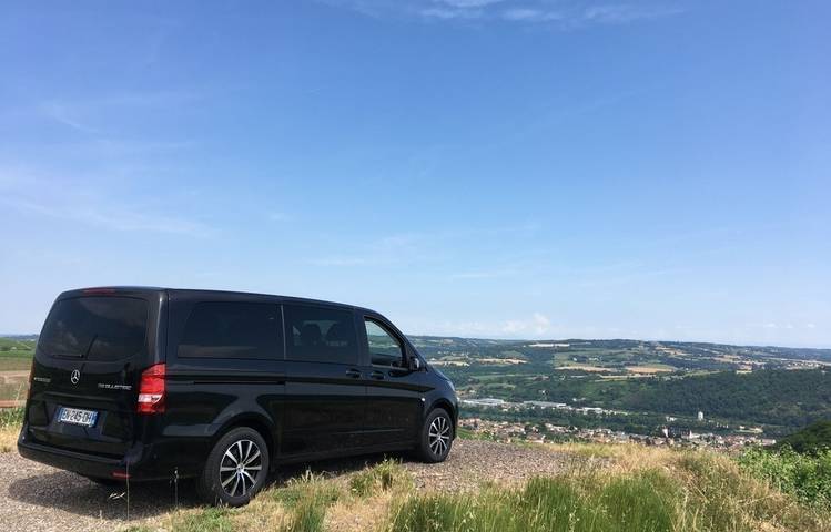 Photo of Excursion vins et fromages avec Rhône Trip