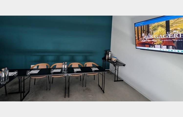 image de Les Gagères