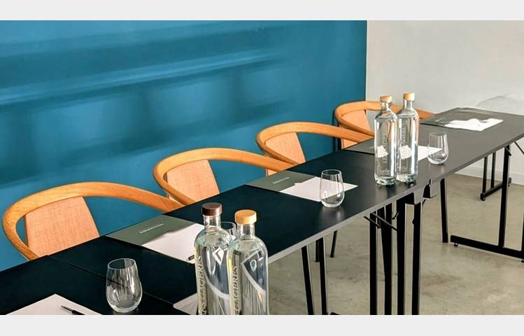 image de Les Gagères