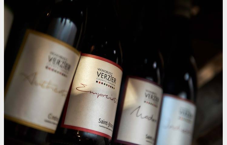 image de Domaine Verzier