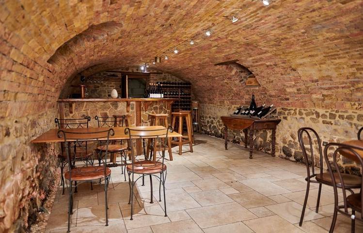 Photo of Domaine Verzier