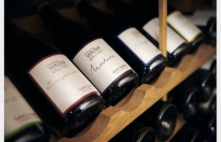 image de Domaine Verzier