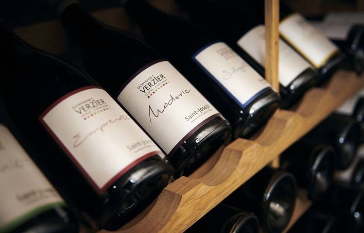 Photo of Domaine Verzier
