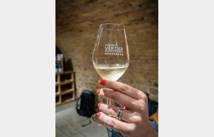 image de Domaine Verzier