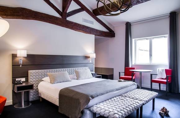 Le Cottage de Clairefontaine