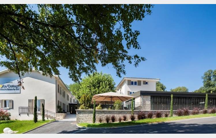 image de Le Cottage de Clairefontaine