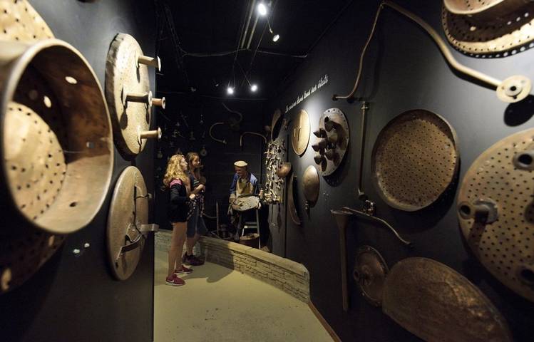 Photo of Still Museum - Jean-Gauthier Distillery