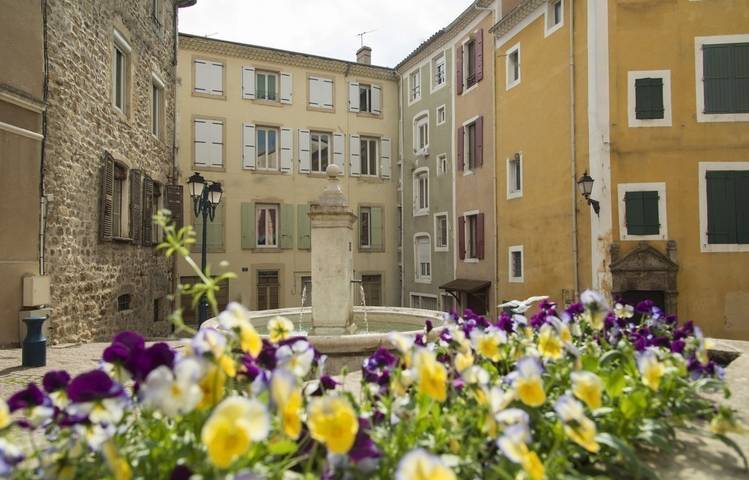 Photo of Coeur historique d'Annonay