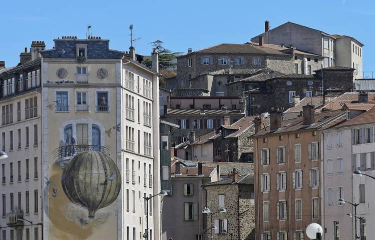Photo of Coeur historique d'Annonay