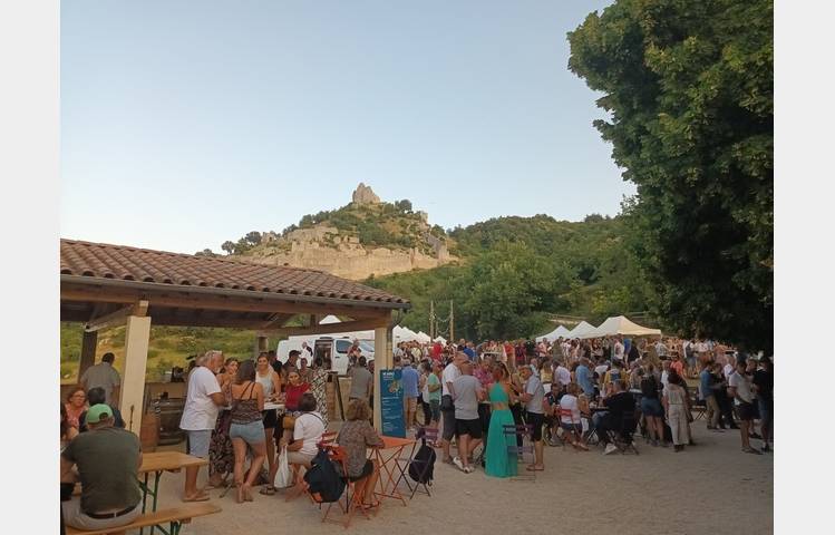 image de In Vino VeriJazz