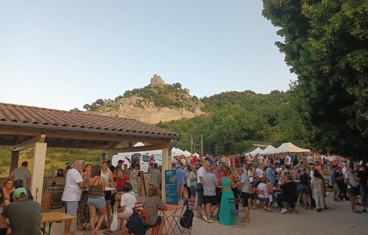Photo of In Vino VeriJazz