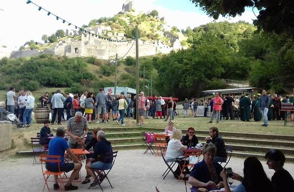 In Vino VeriJazz