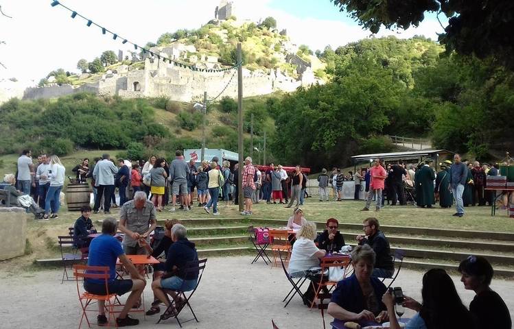 Photo of In Vino VeriJazz