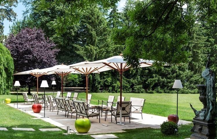 Photo of La table de Philippe Girardon