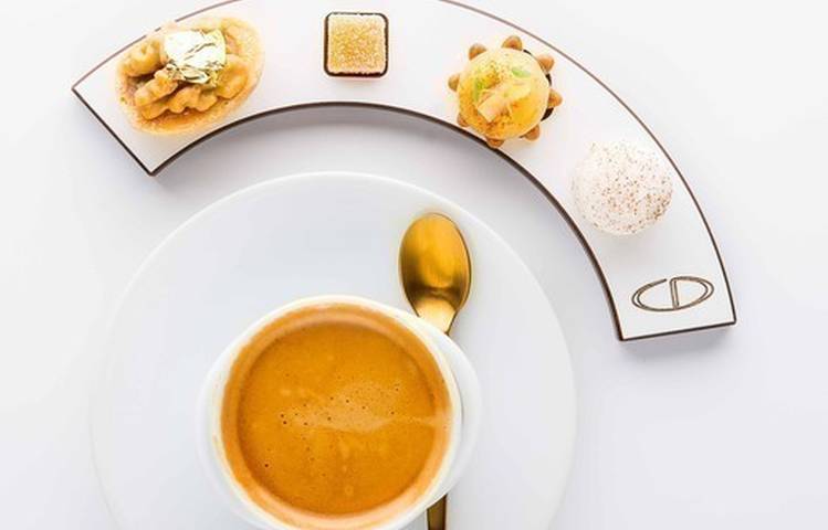 Photo of La table de Philippe Girardon