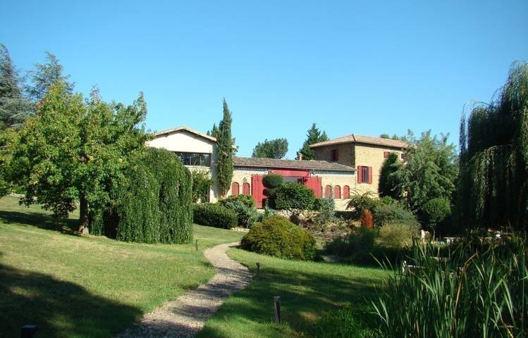 Photo of Les Nymphéas