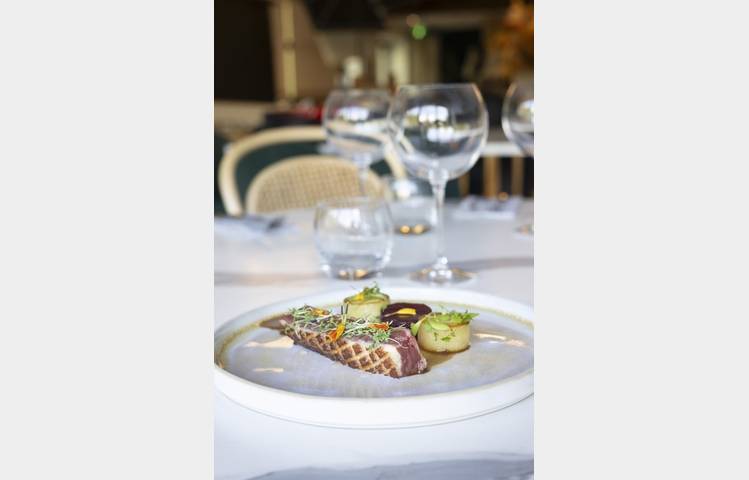 image de Les Nymphéas