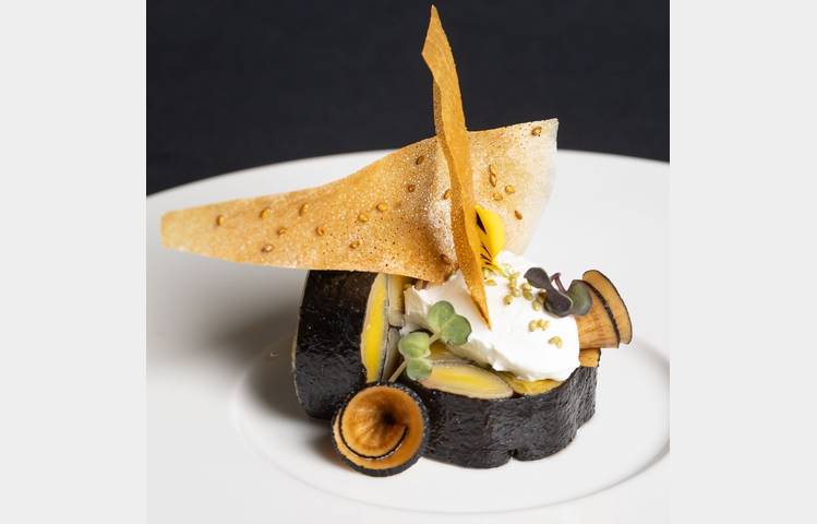 image de Les Nymphéas