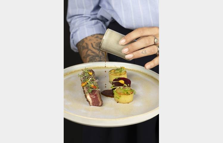 image de Les Nymphéas