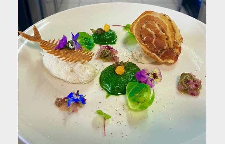 image de Les Nymphéas