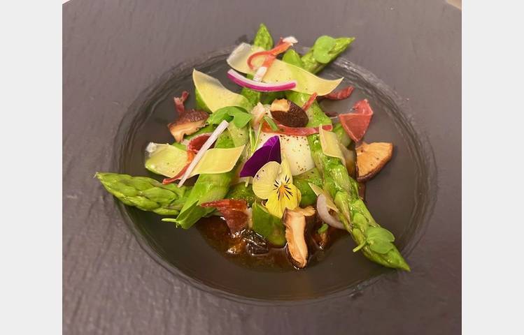 image de Les Nymphéas