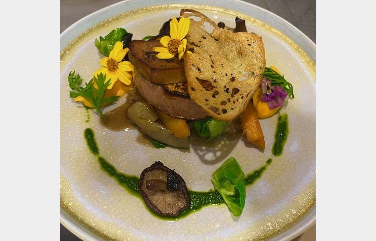 image de Les Nymphéas