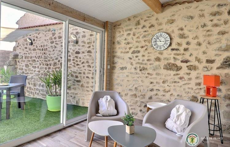 Photo of Gîte de l'Armu
