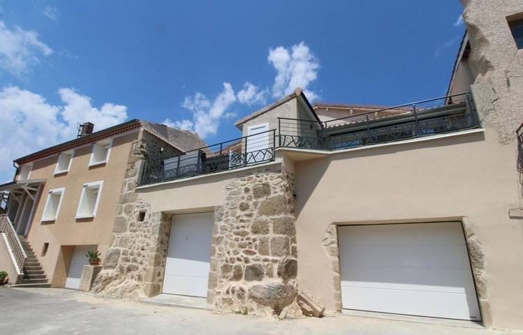 Photo of Gîte de l'Armu
