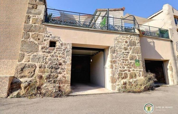 Photo of Gîte de l'Armu