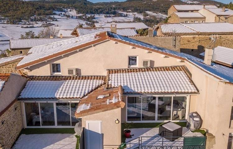 Photo of Gîte de l'Armu
