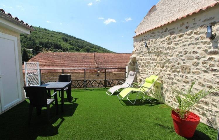Photo of Gîte de l'Armu