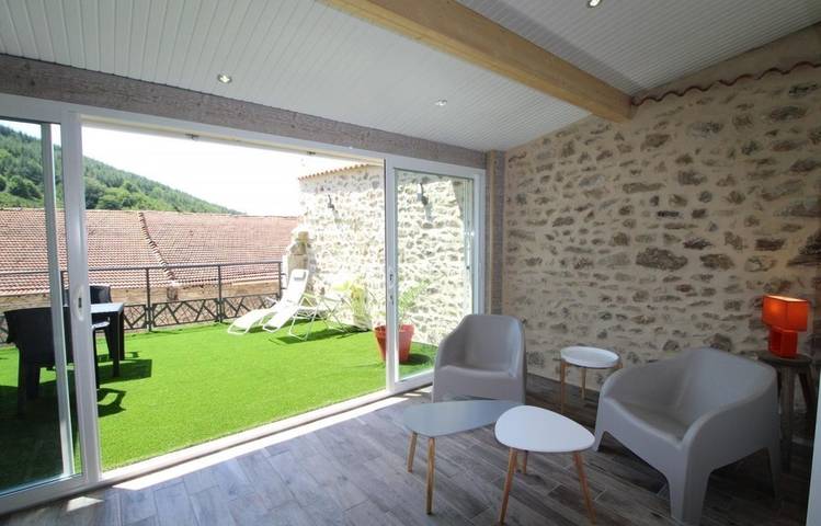 Photo of Gîte de l'Armu