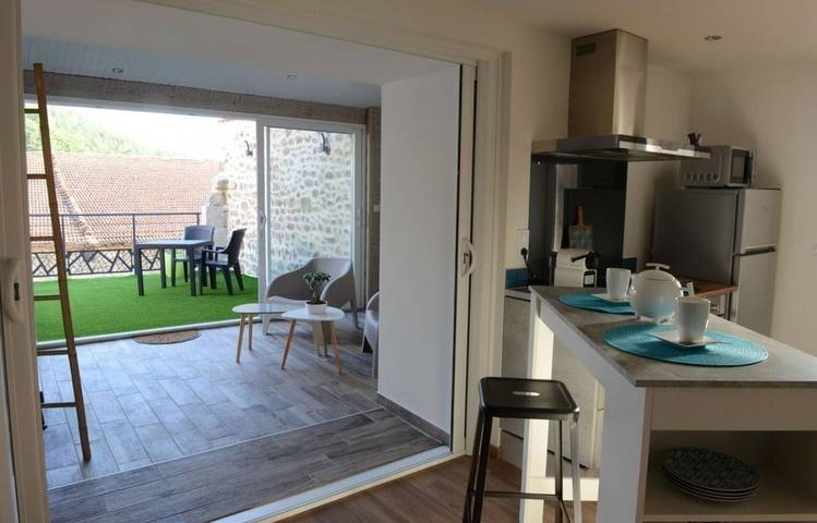 Photo of Gîte de l'Armu