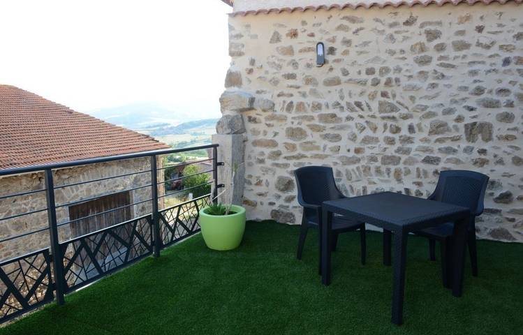 Photo of Gîte de l'Armu