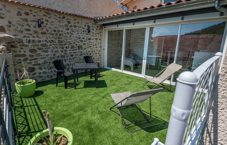 Photo of Gîte de l'Armu