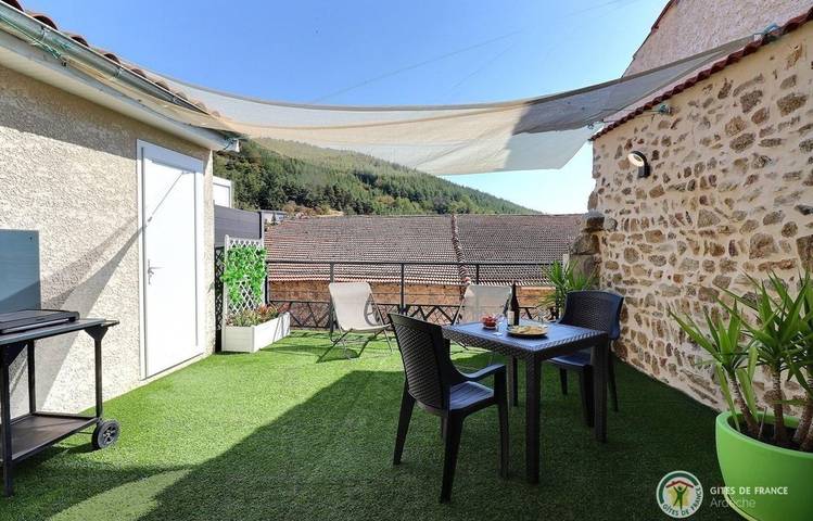Photo of Gîte de l'Armu
