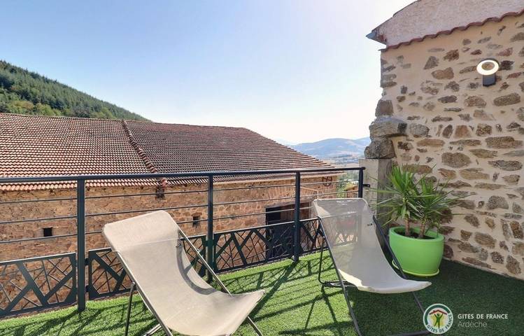 Photo of Gîte de l'Armu